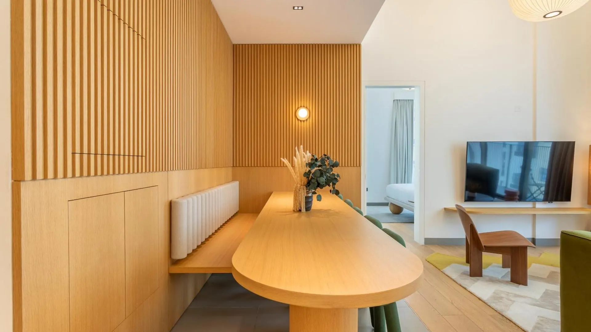 Mood Living 45 Apartment Dubai 0*,  United Arab Emirates