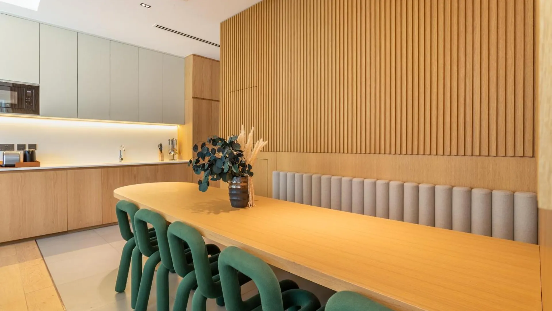 Mood Living 45 Apartment Dubai