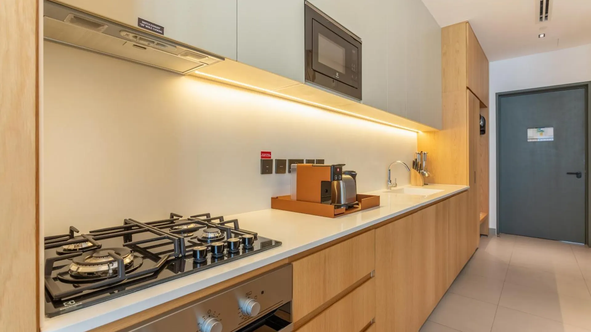Mood Living 45 Apartment Dubai
