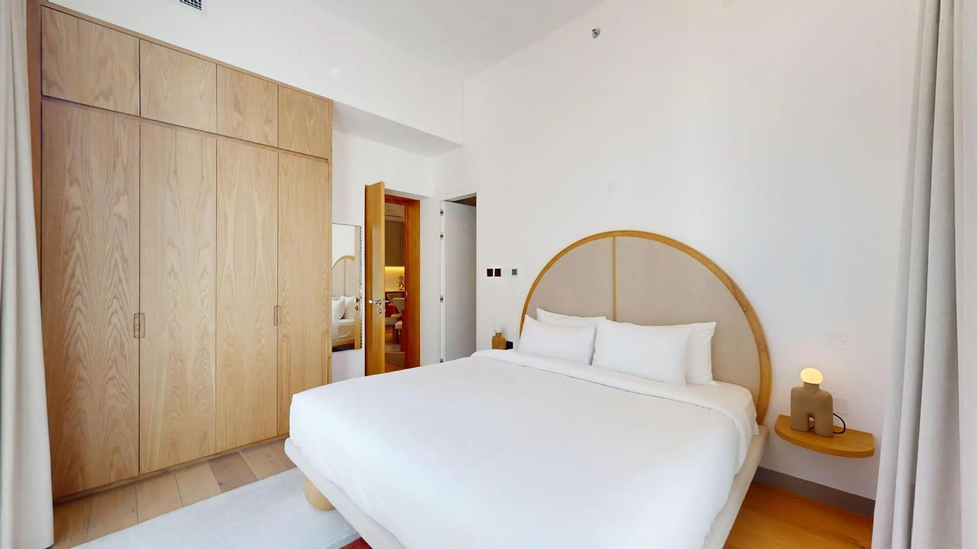 Mood Living 45 Apartman Dubaj Egyesült Arab Emírségek