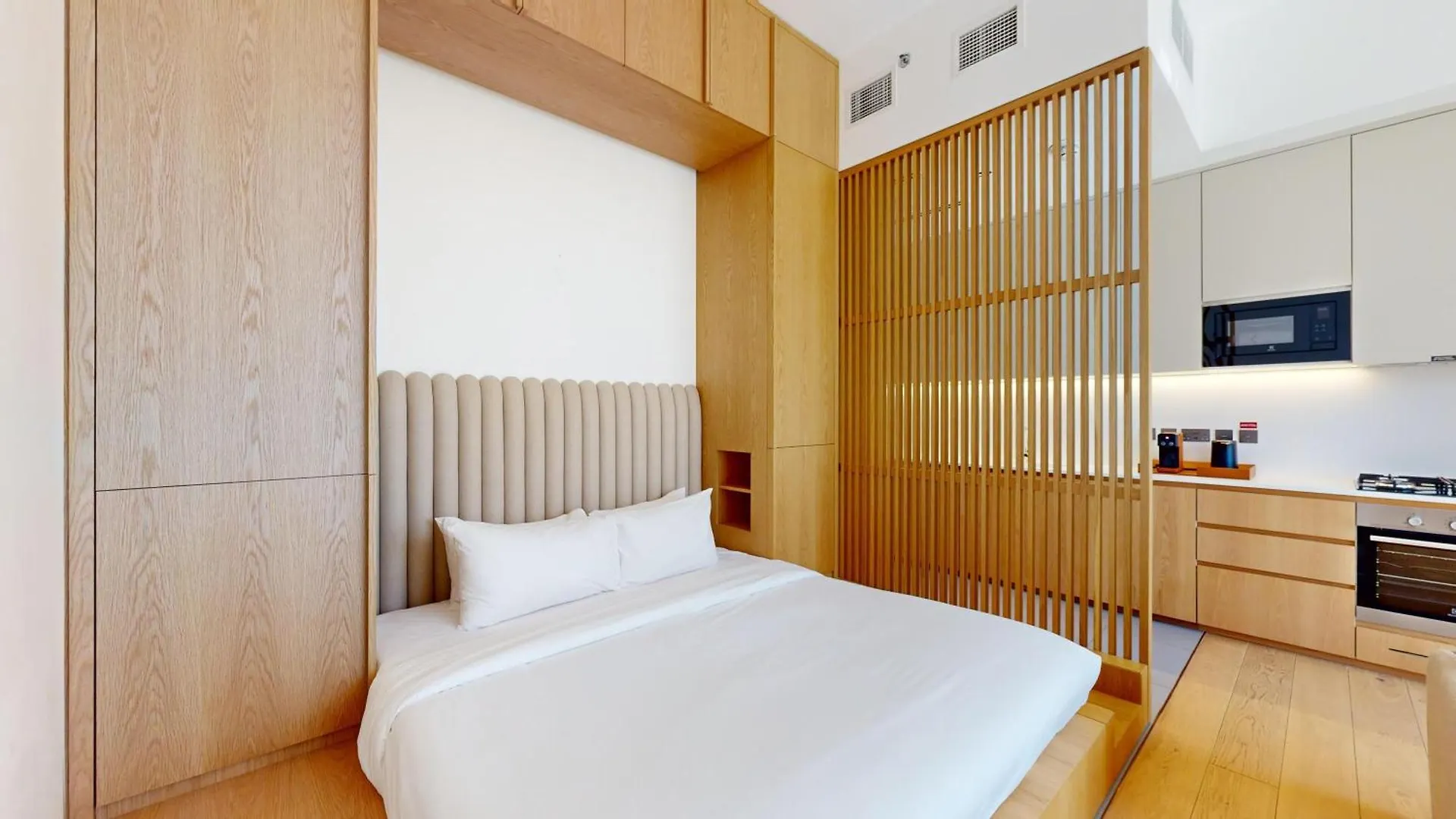 Mood Living 45 Apartman Dubaj