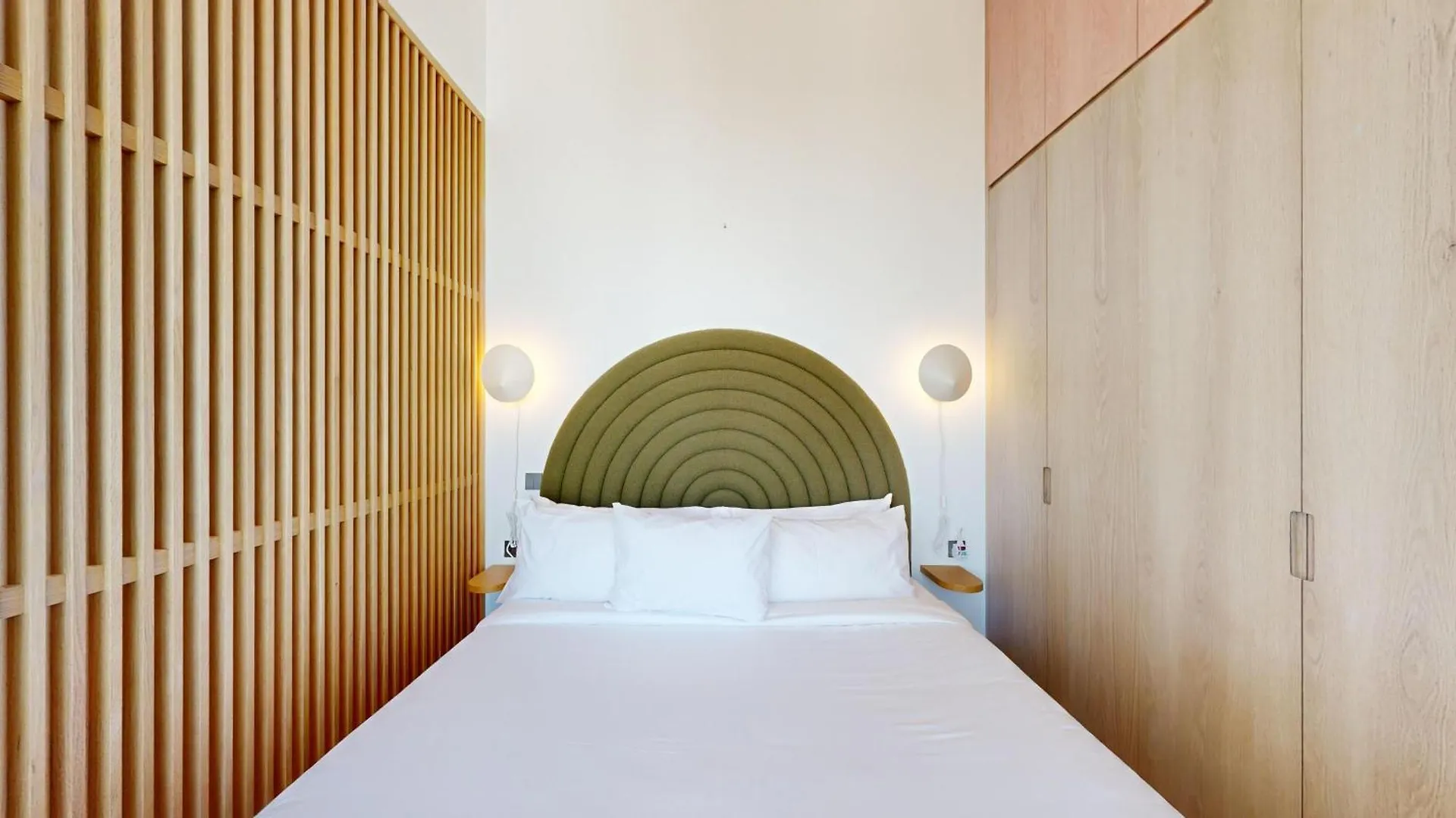 Apartamento Mood Living 45 Dubái Emiratos Árabes Unidos
