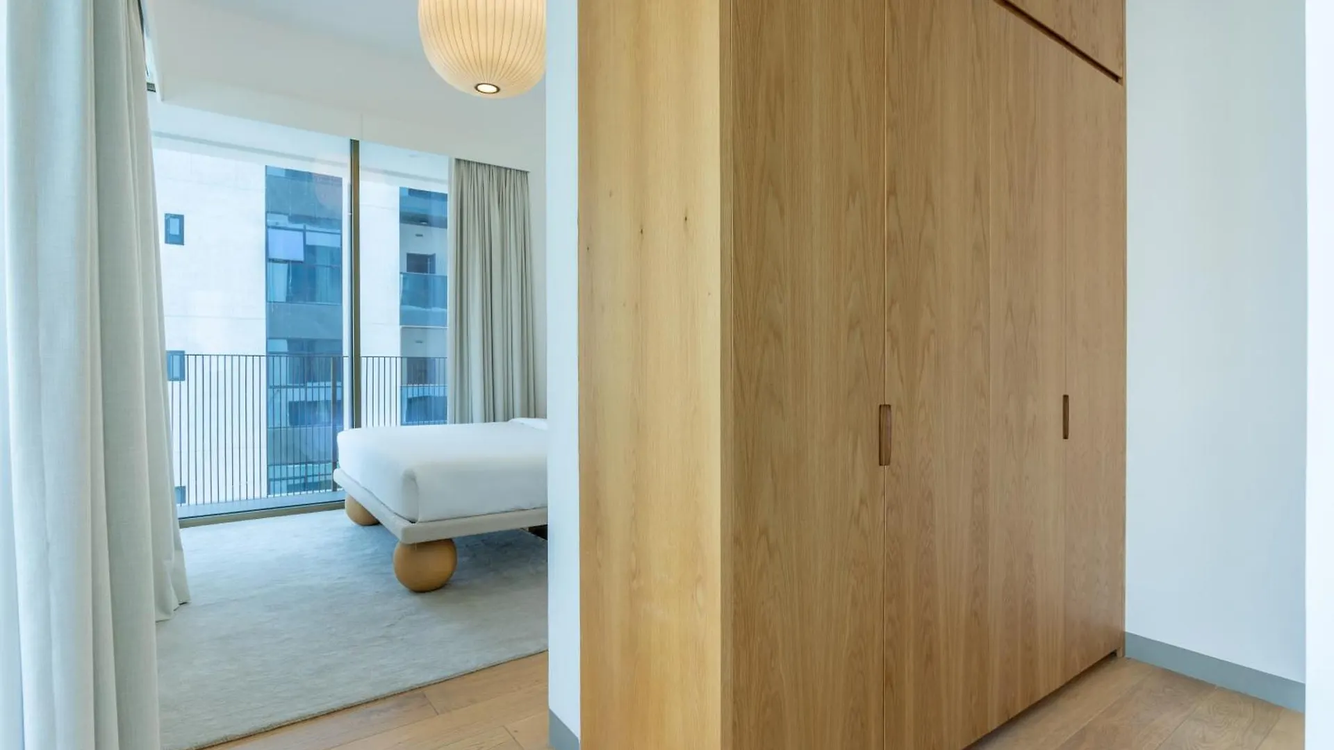 Apartamento Mood Living 45 Dubái