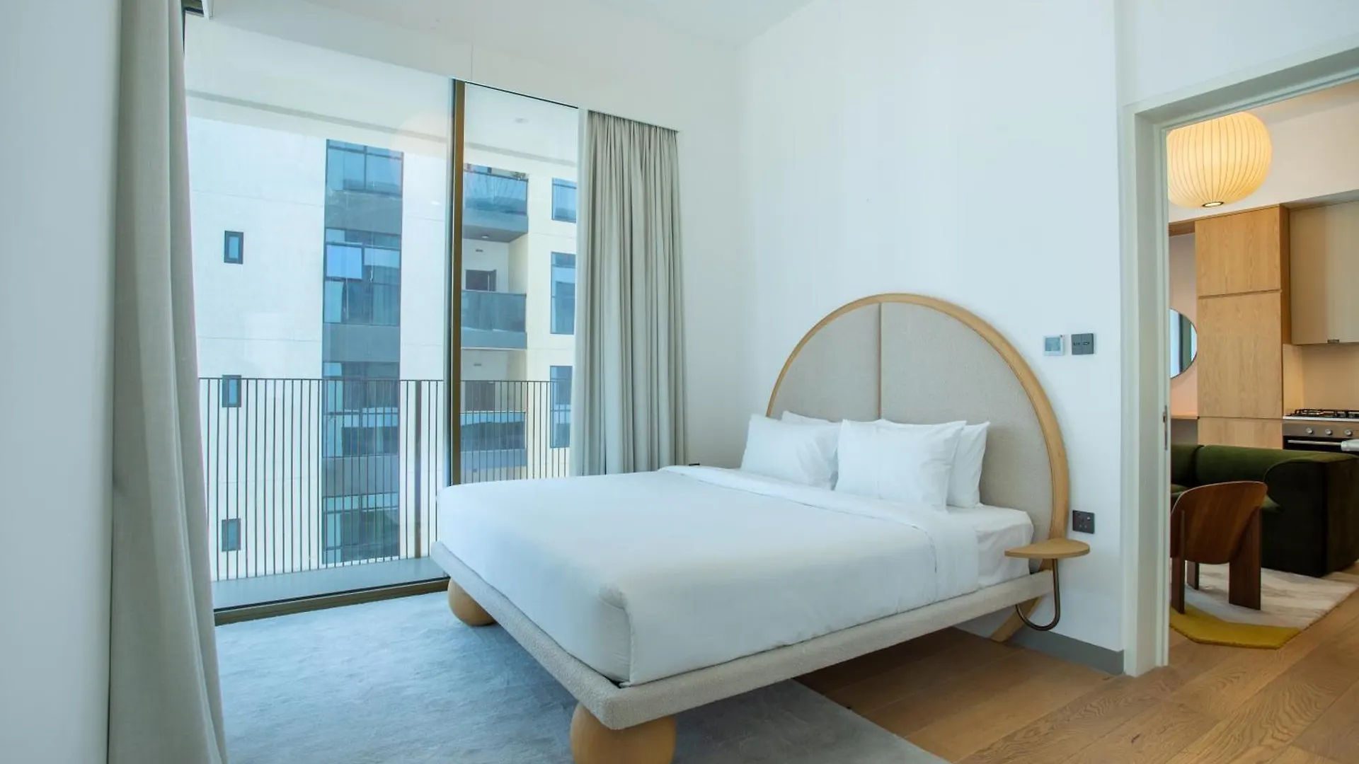 شقة Mood Living 45 دبي 0*,  الإمارات العربية المتحدة